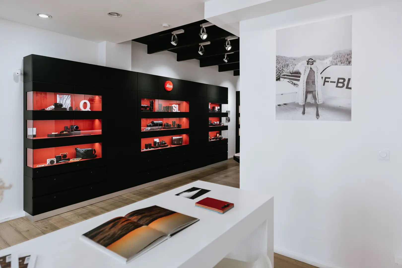 Leica Marseille