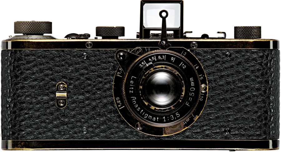 Leica Occasion