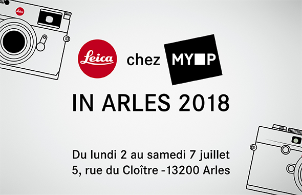 leica myop arles