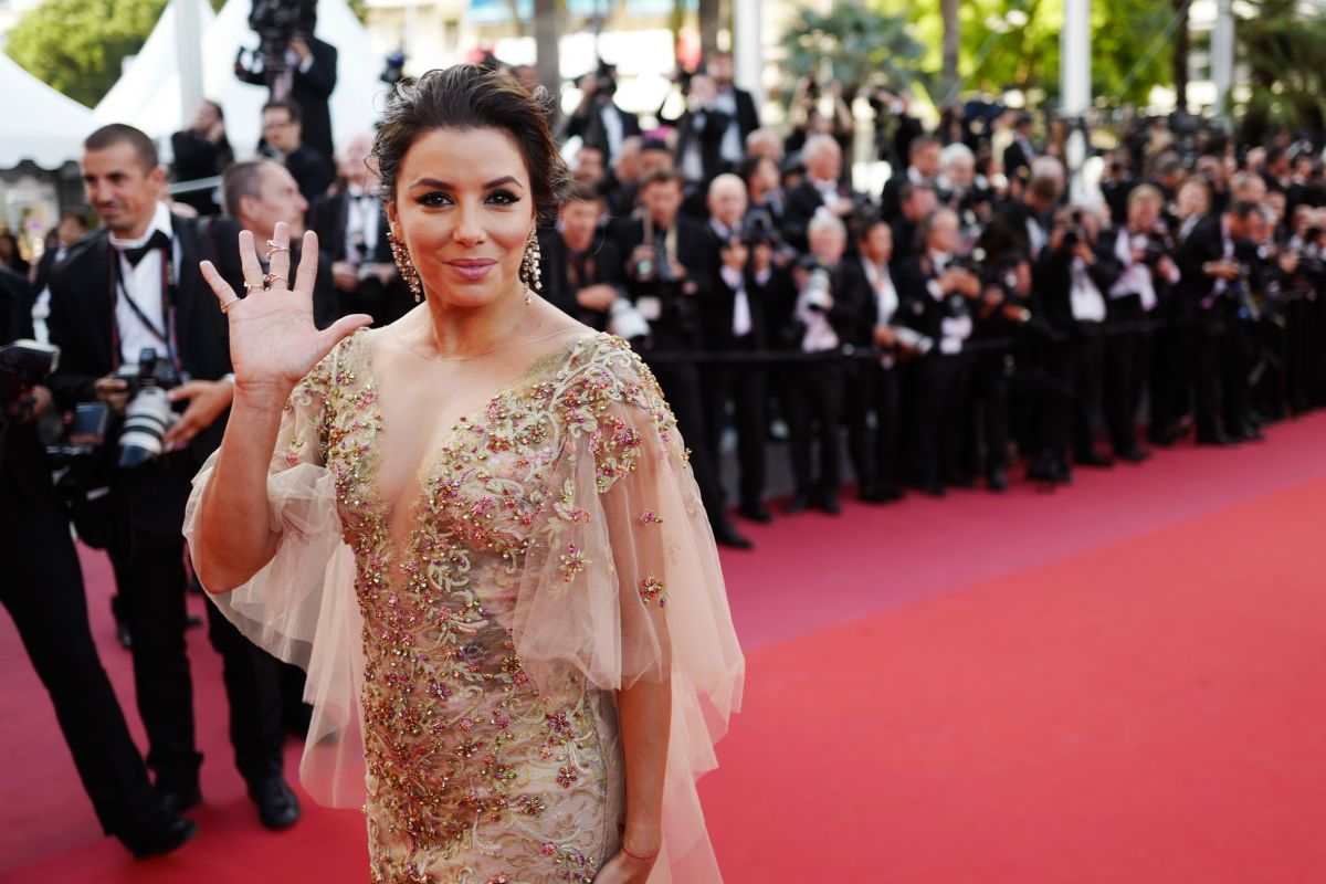 Eva Longoria Eva Longoria