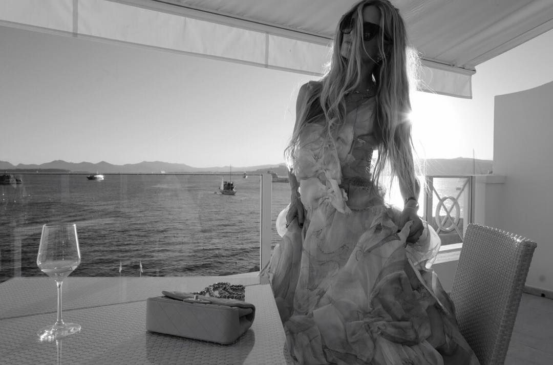 Laura Bailey Laura Bailey