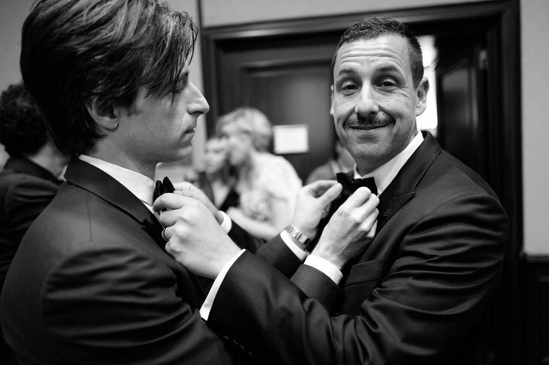 Adam Sandler Adam Sandler