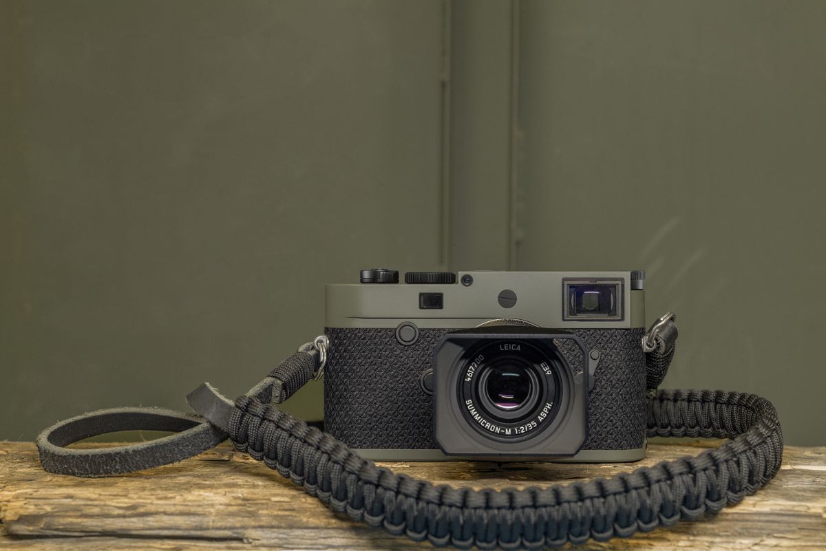 LEICA M10-P REPORTER