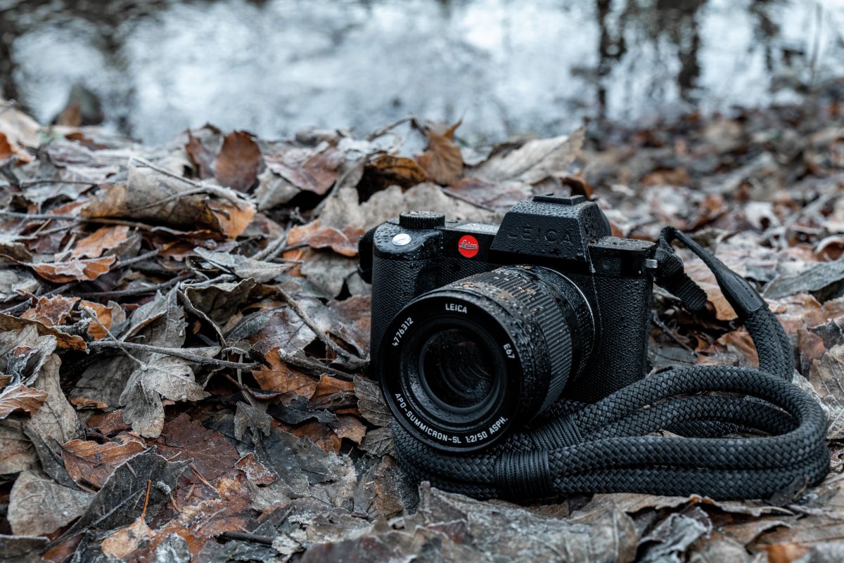 LEICA SL2-S