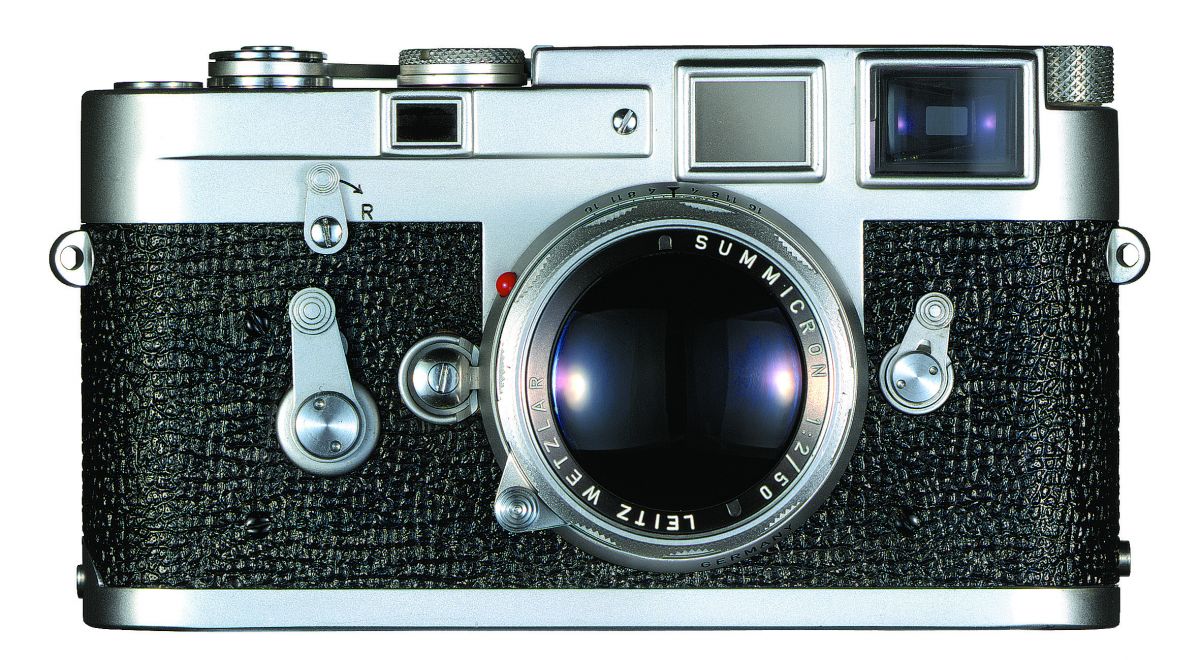 OCCASIONS LEICA