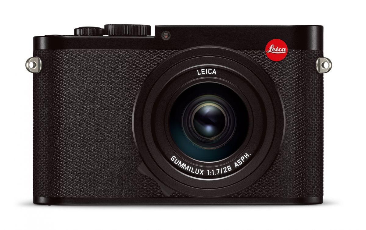leica Q