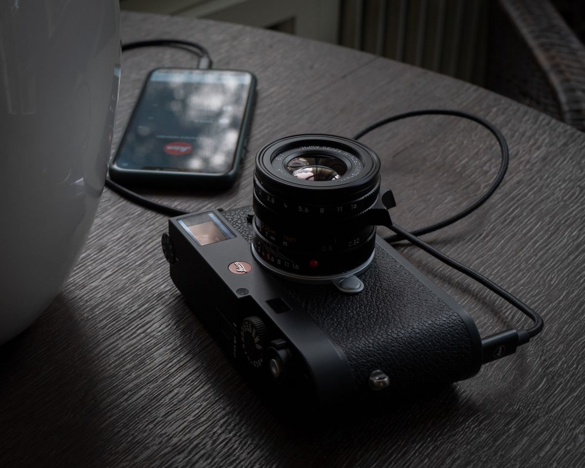LEICA M11