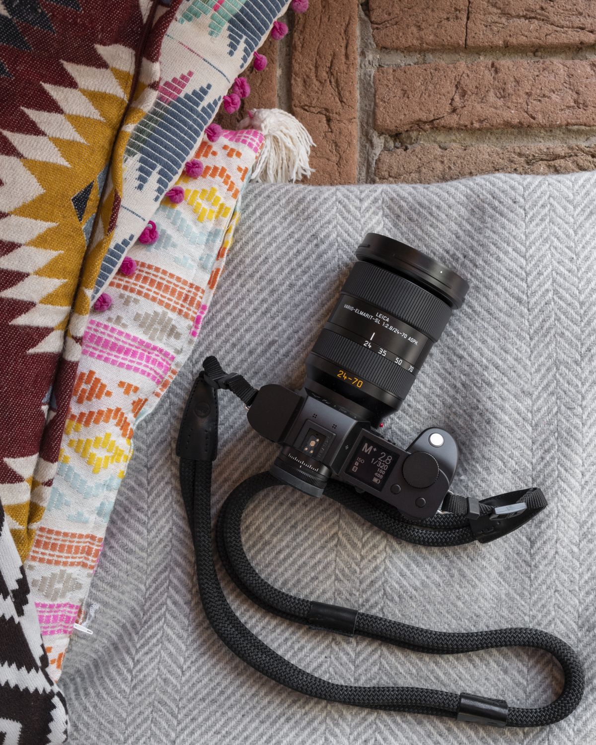 LEICA SL2-S