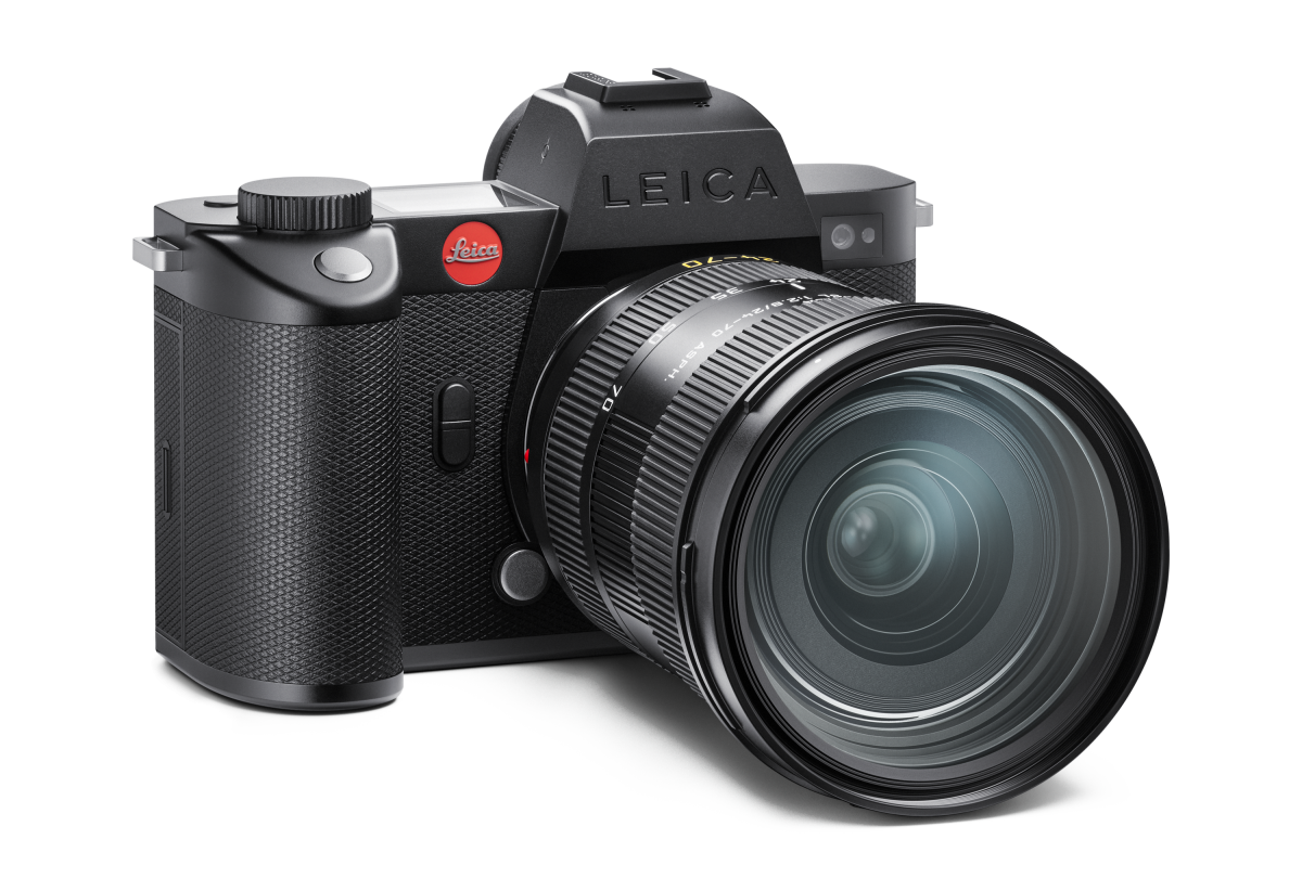 kit Leica SL2-S