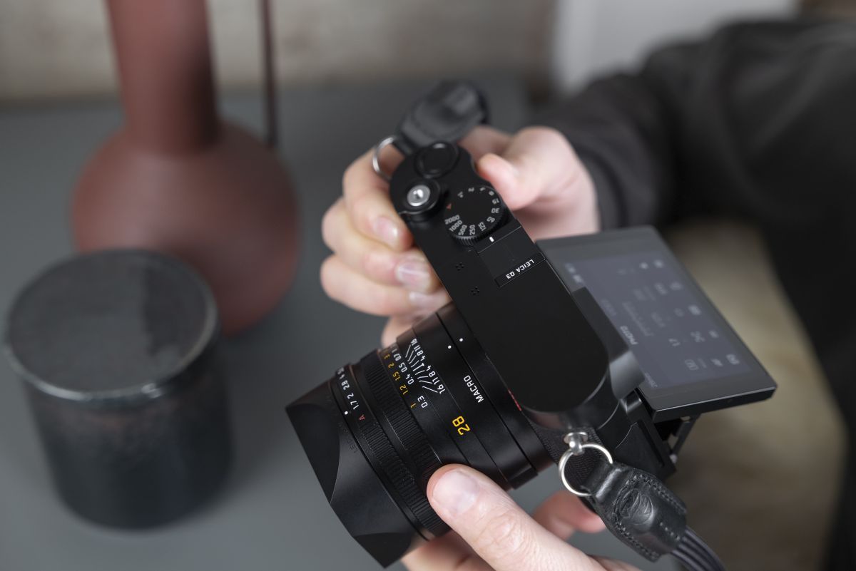 Leica Q