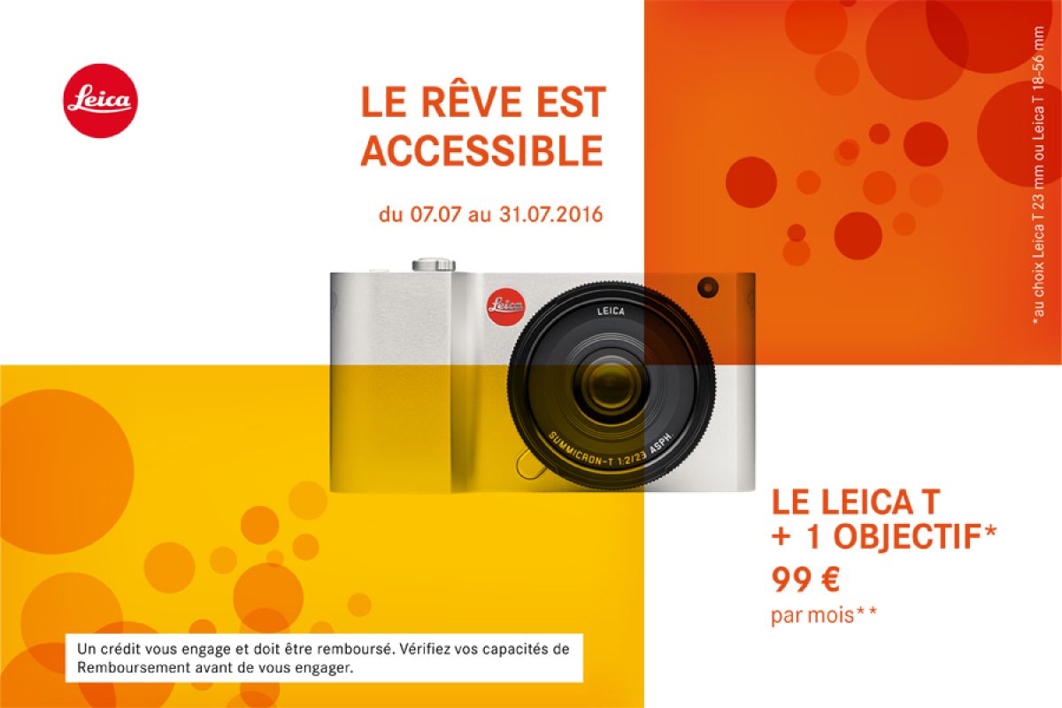 LeicaT99€