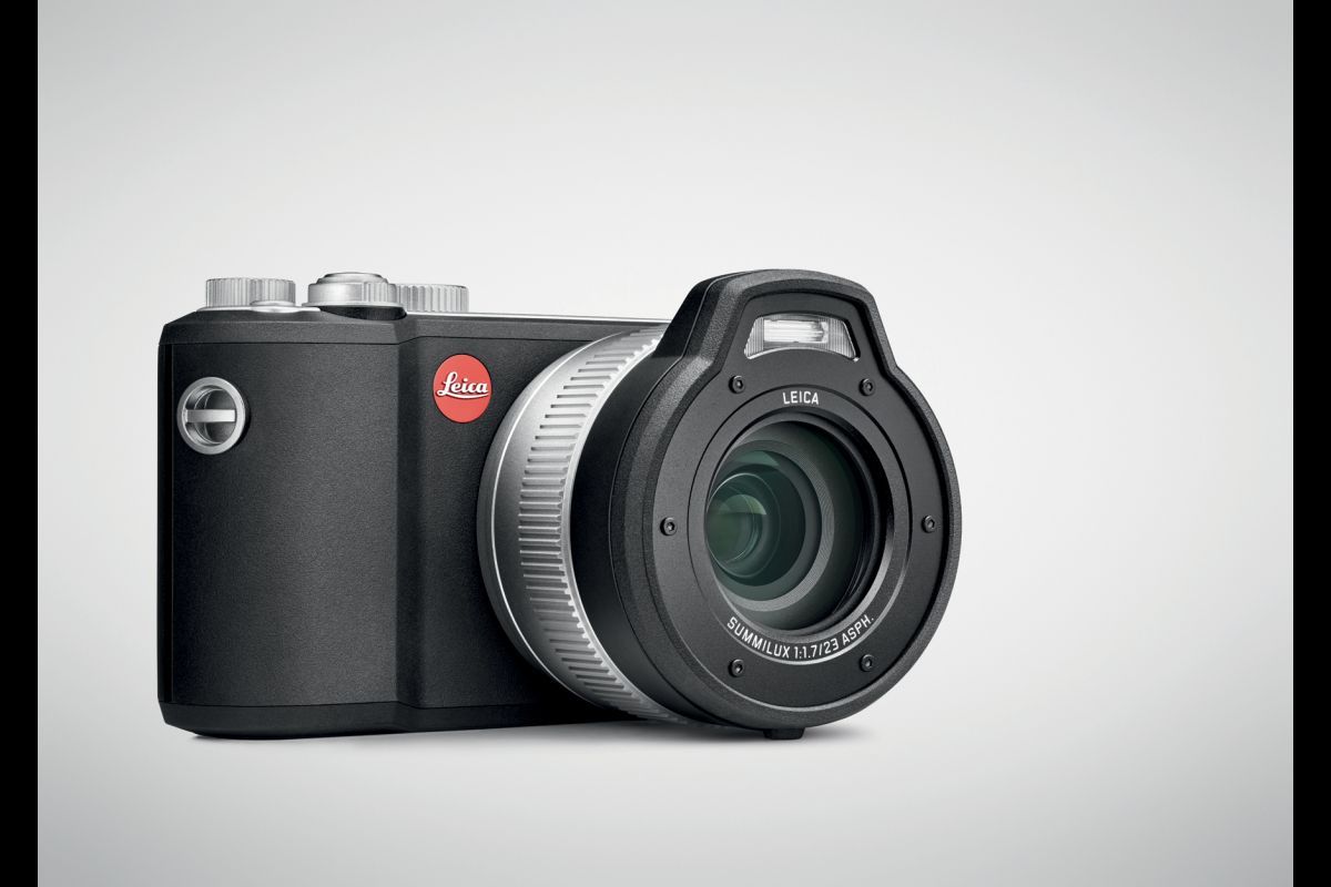 Leica X-U-Le Figaro