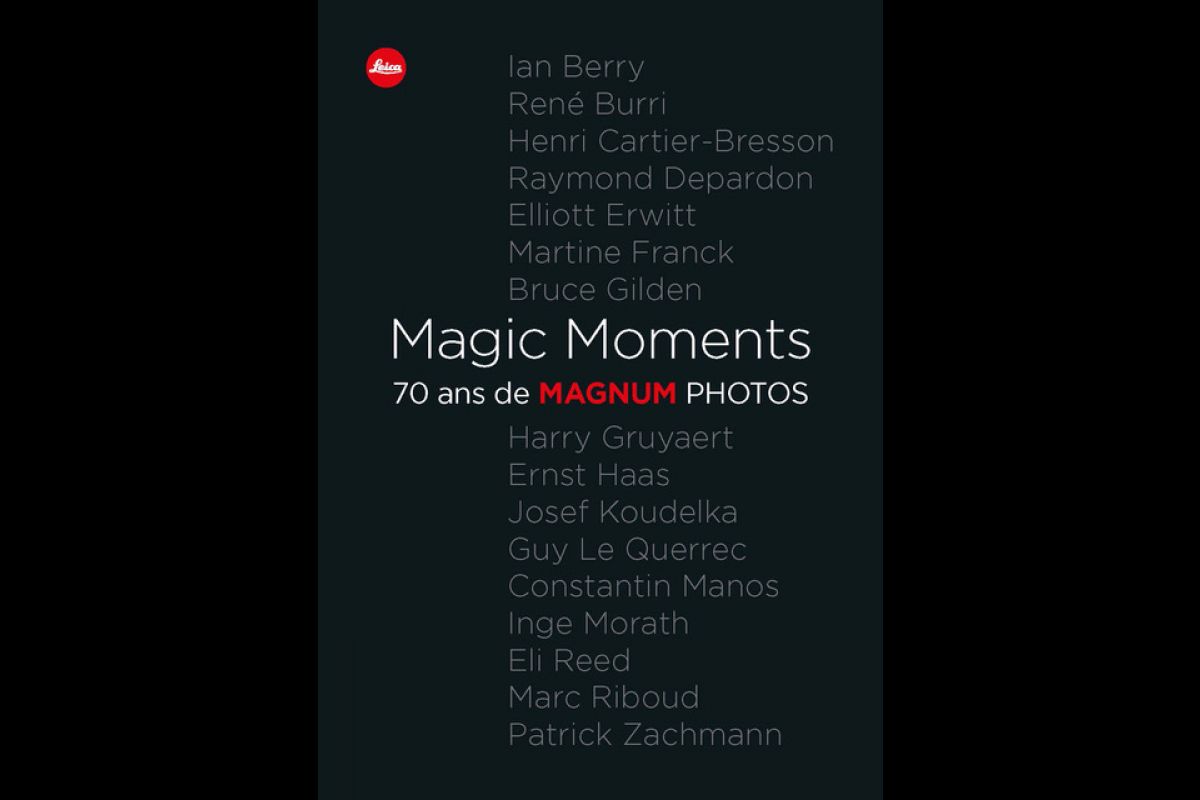 Magic Moments