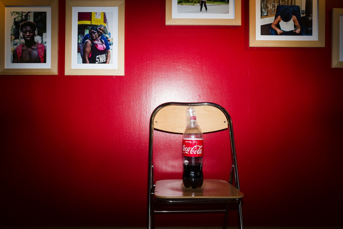 MAP Toulouse By Leica Q 14