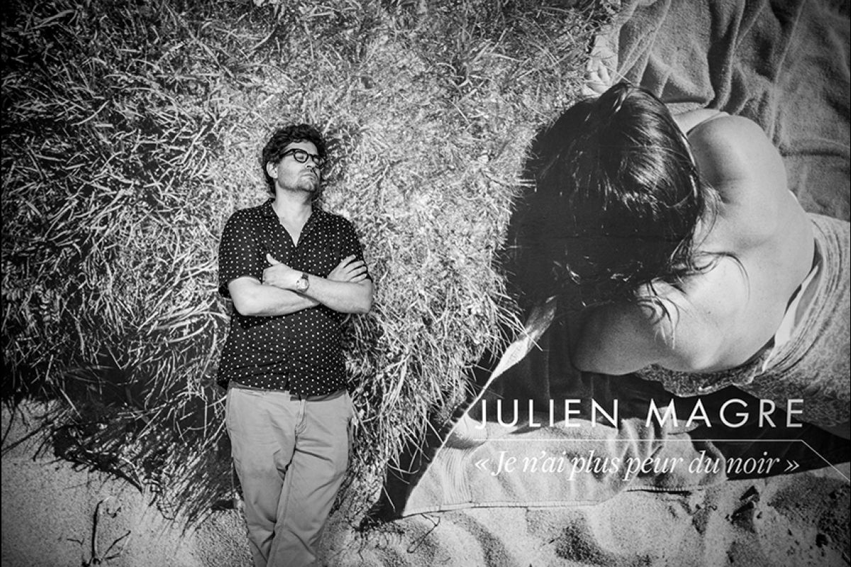 Julien Marge By Ollier - Leica M Monochrom 