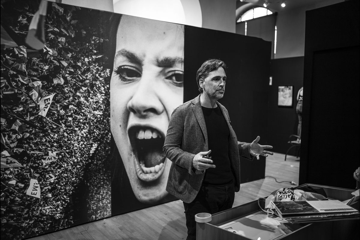 Guarrigues By Ollier - Leica M Monochrom 