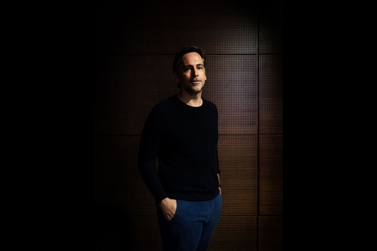 Alexandre Chamelat- Leica SL