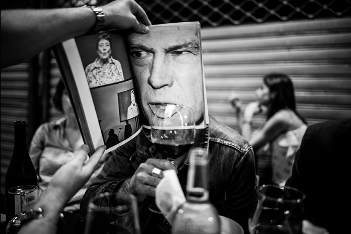 By Ollier - Leica M Monochrom 