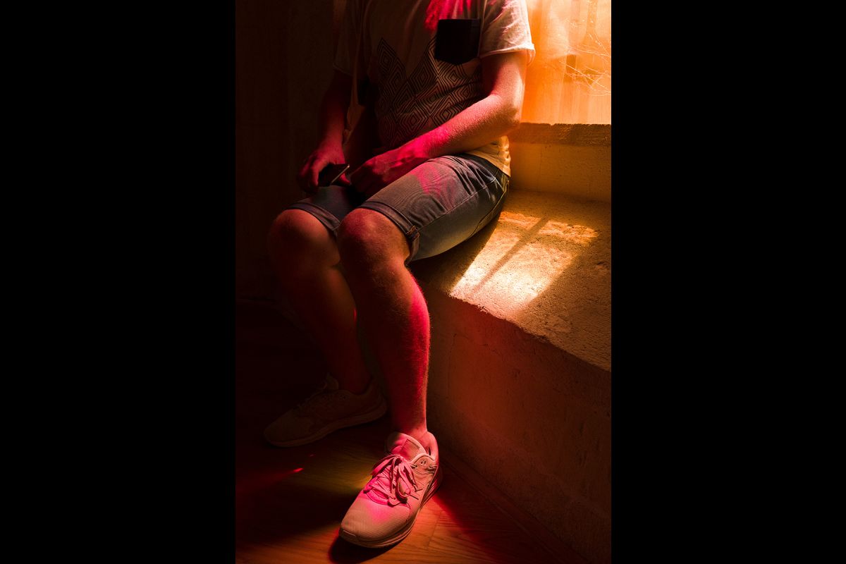 Carte blanche Leica Jour 4 - Manon Boyer 2