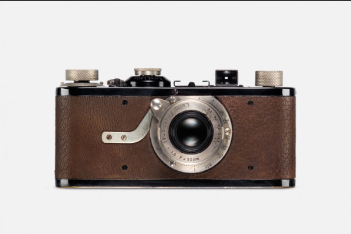 1925 - Leica I