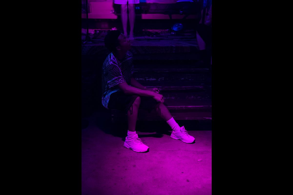 Manon Boyer - Leica SL -American dream 1