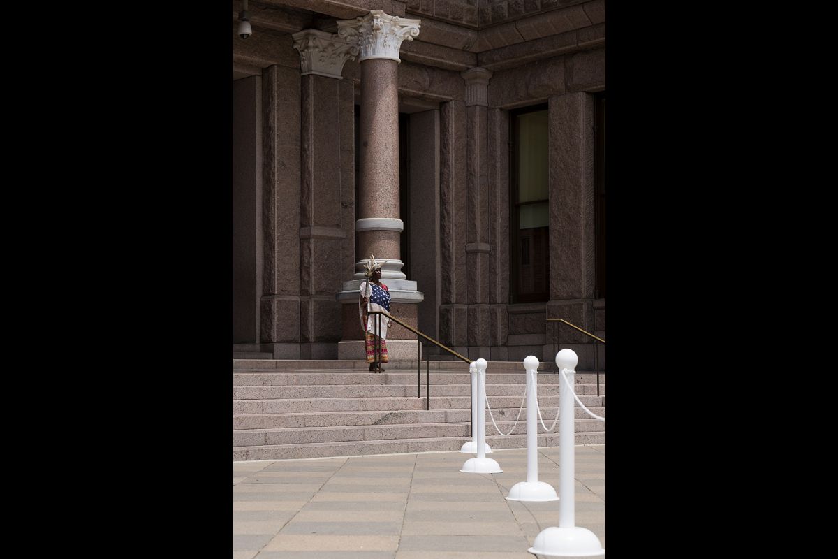 Manon Boyer - Leica SL -American dream 2