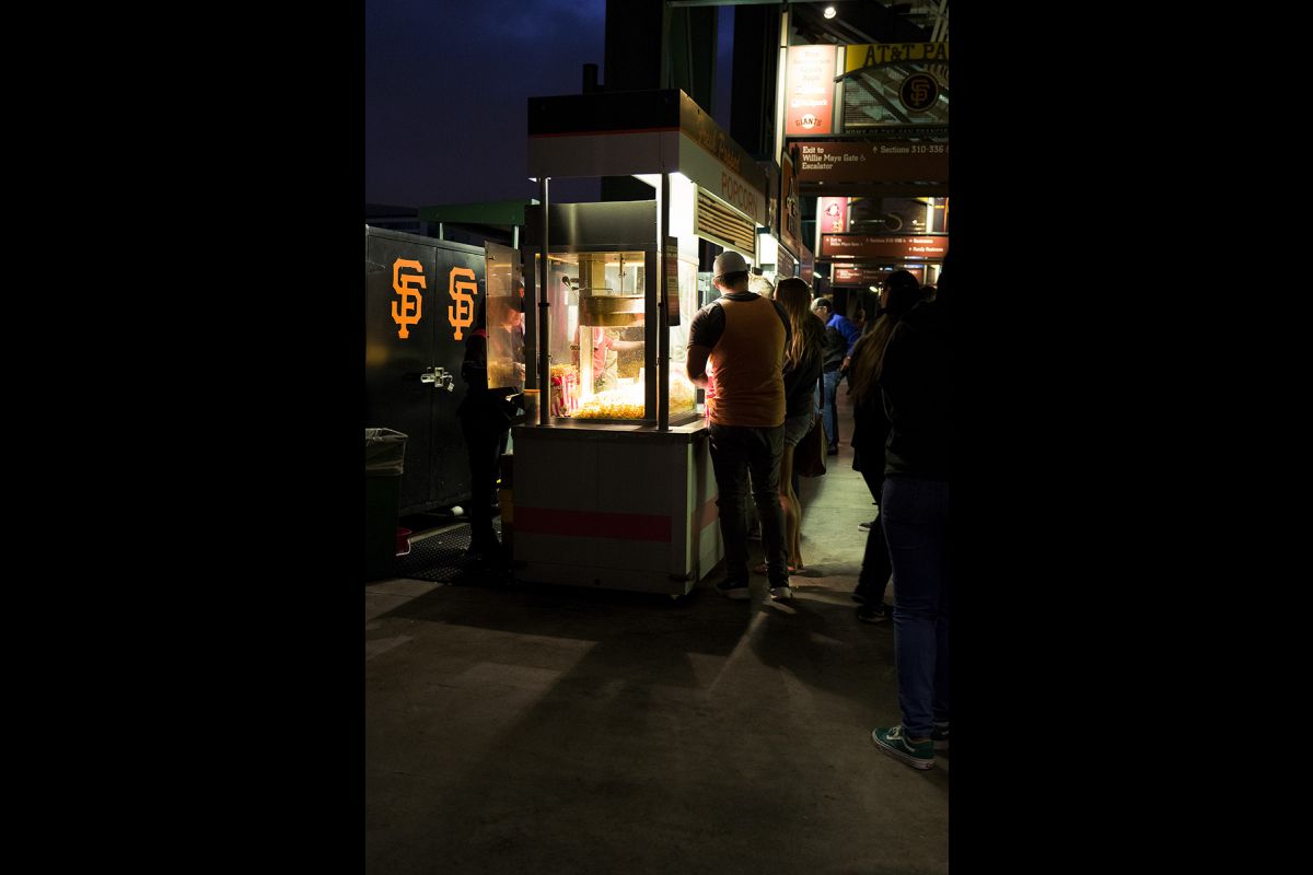 Leica SL - Manon Boyer - San Francisco 5