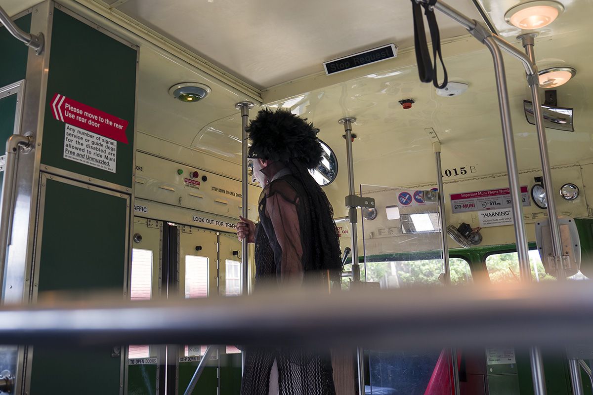 Leica SL - Manon Boyer - San Francisco 10