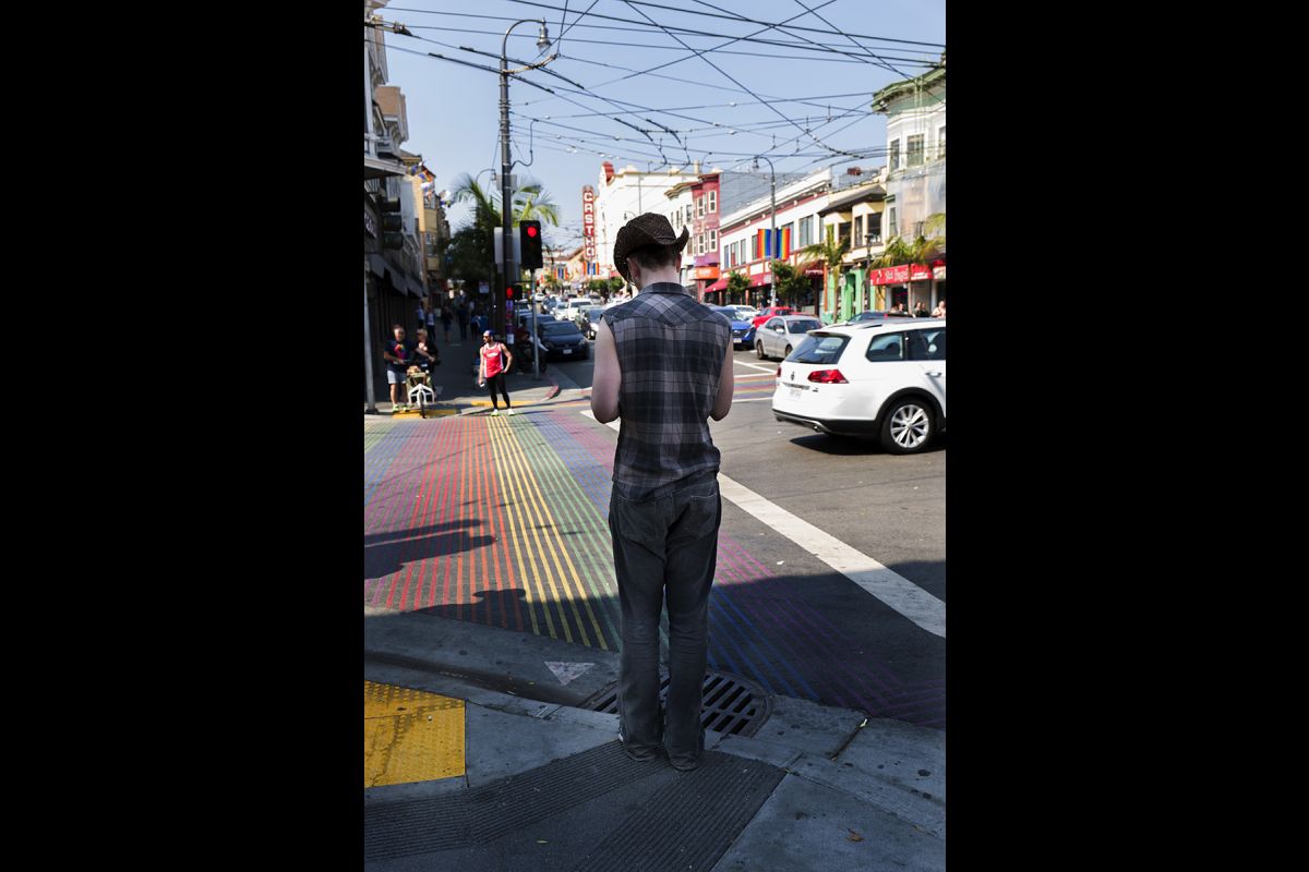 Leica SL - Manon Boyer - San Francisco 11