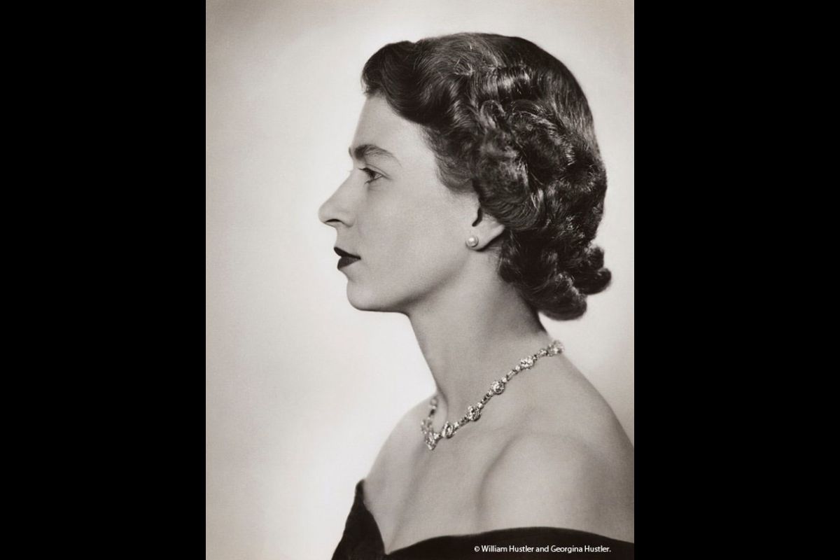 Naissance I Reine Elisabeth II