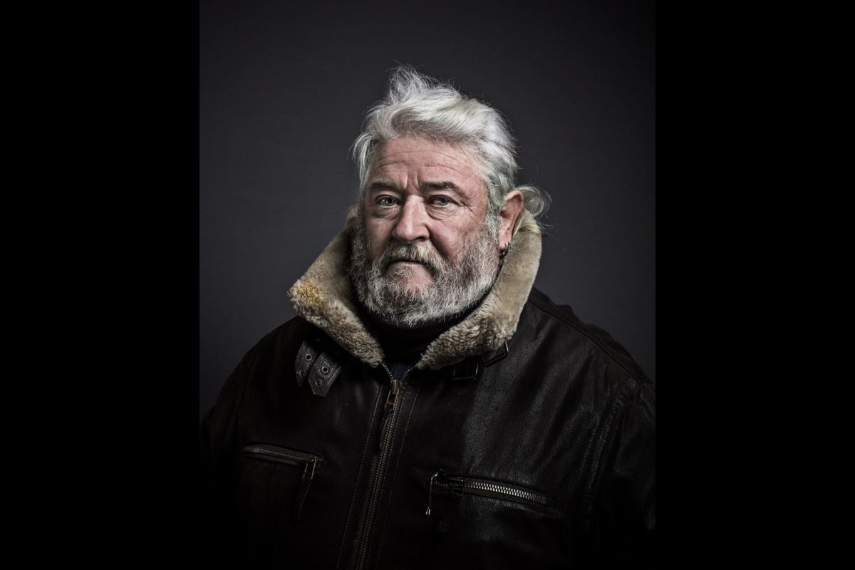 Stéphane Lavoué | L'Equipage