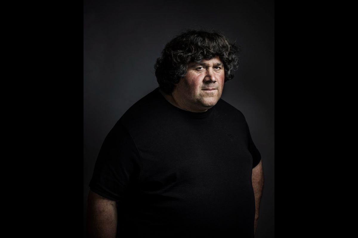 Stéphane Lavoué | L'Equipage