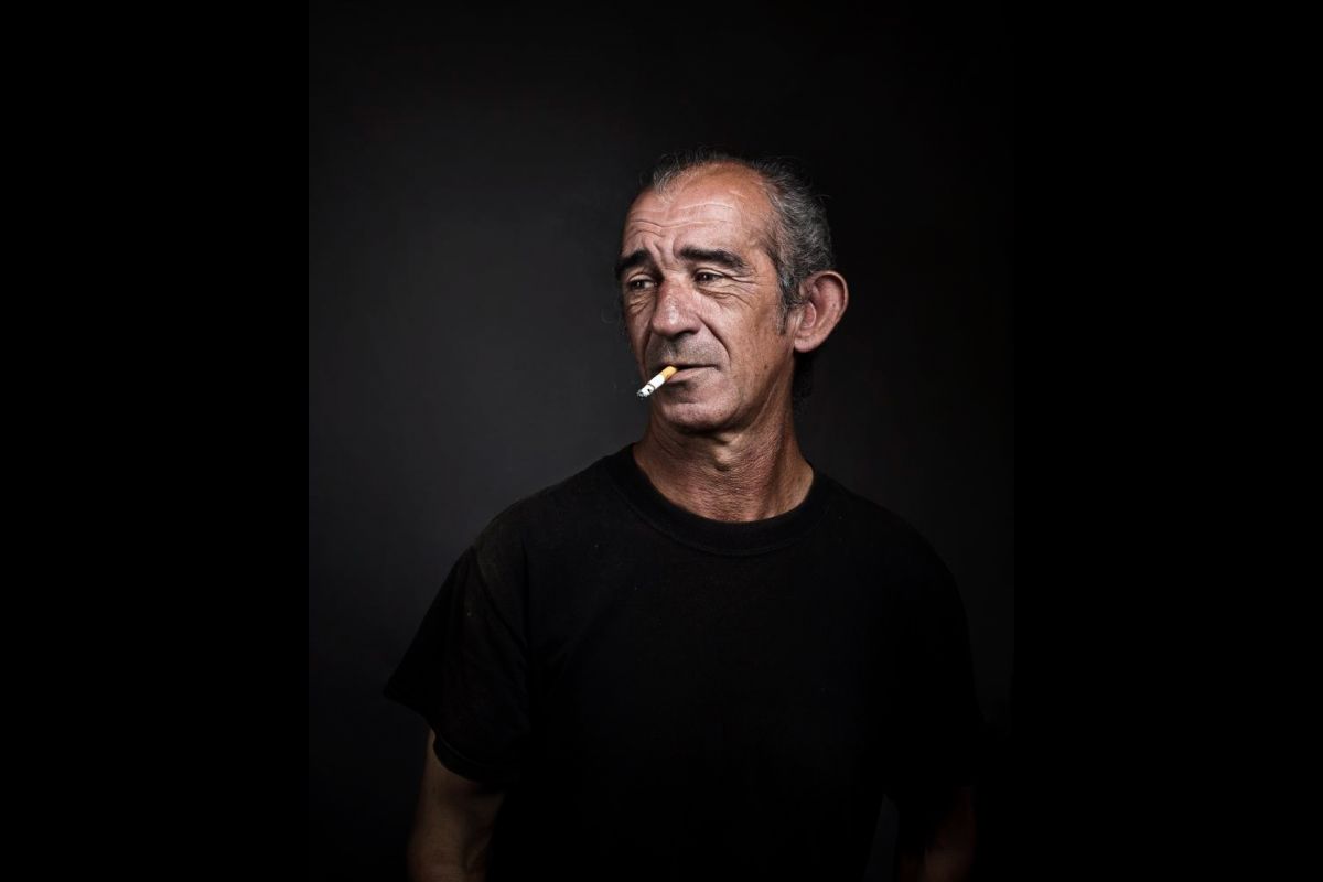 Stéphane Lavoué | L'Equipage