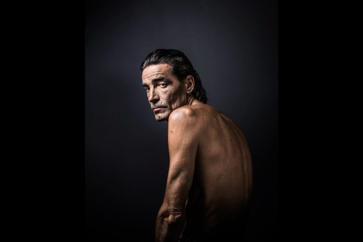 Stéphane Lavoué | Juanito