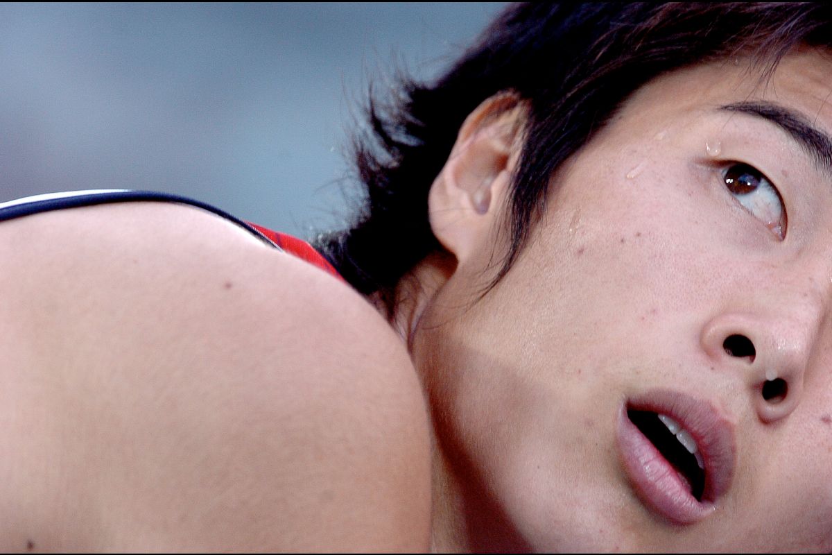 Championnats du monde d'athlétisme d'Helsinki 2005 | Libération