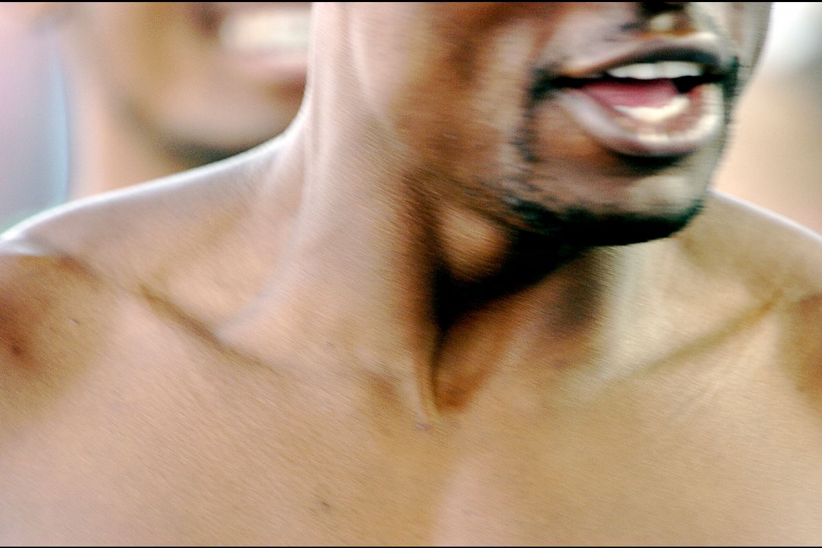 Championnats du monde d'athlétisme d'Helsinki 2005 | Libération