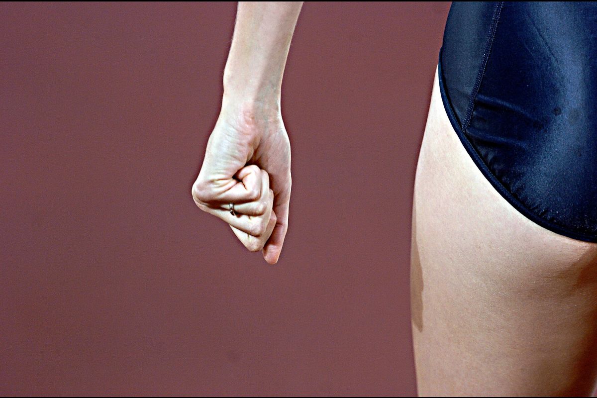 Championnats du monde d'athlétisme d'Helsinki 2005 | Libération