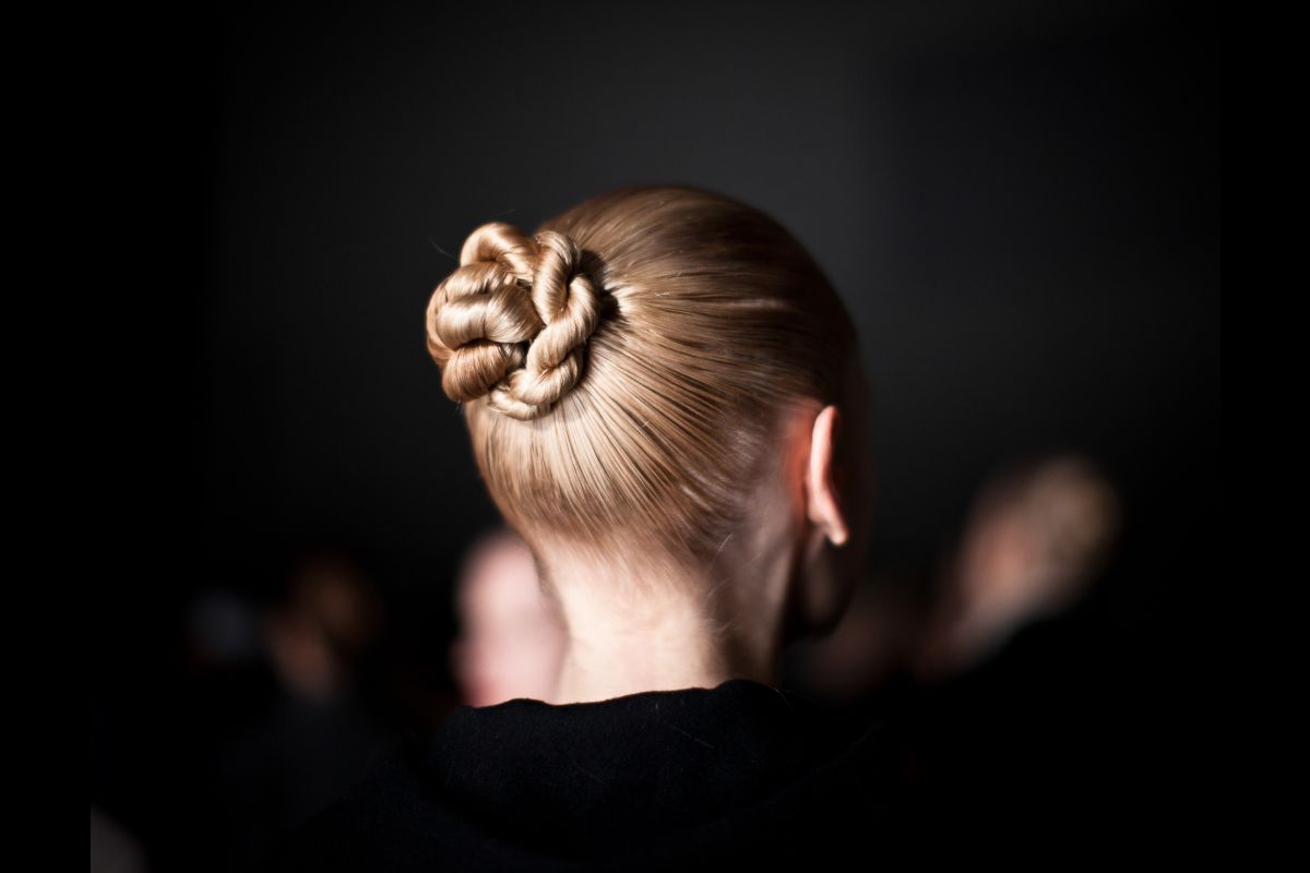 Fashion Week Rick Owens | Edouard Caupeil
