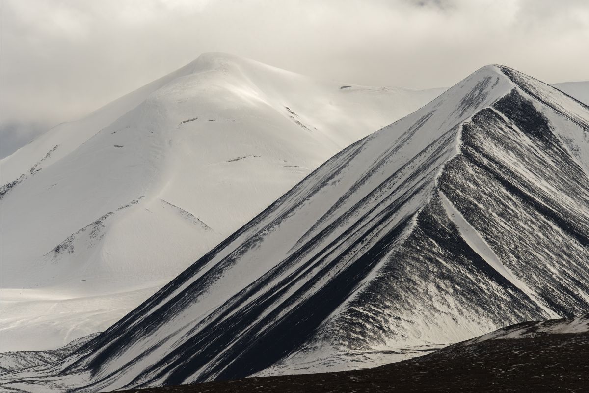 Tibet Frederic Larrey