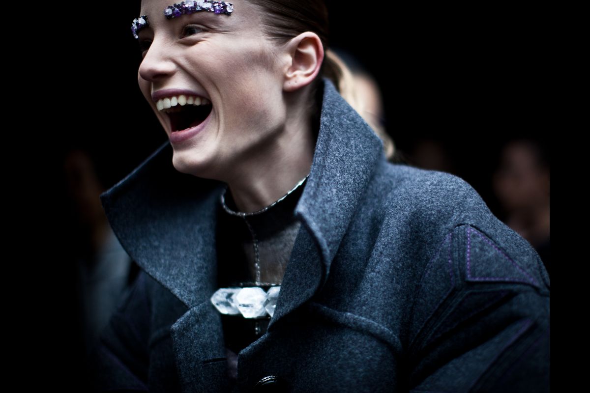 Fashion Week Chanel | Edouard Caupeil