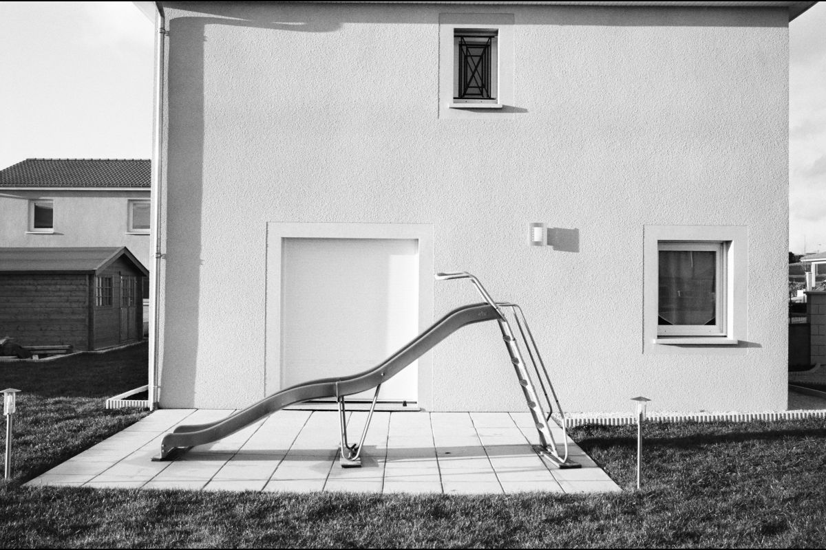 Bertrand Meunier
