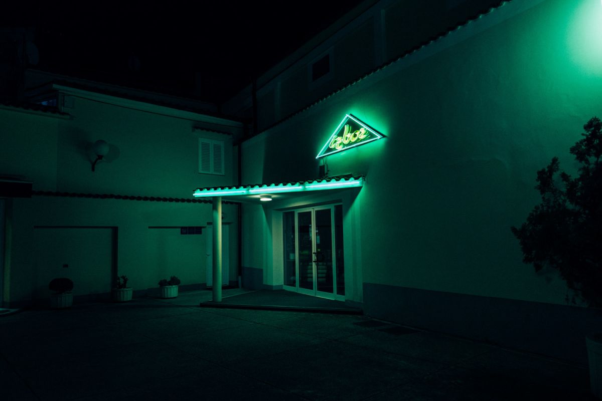 Laurent Le Crabe