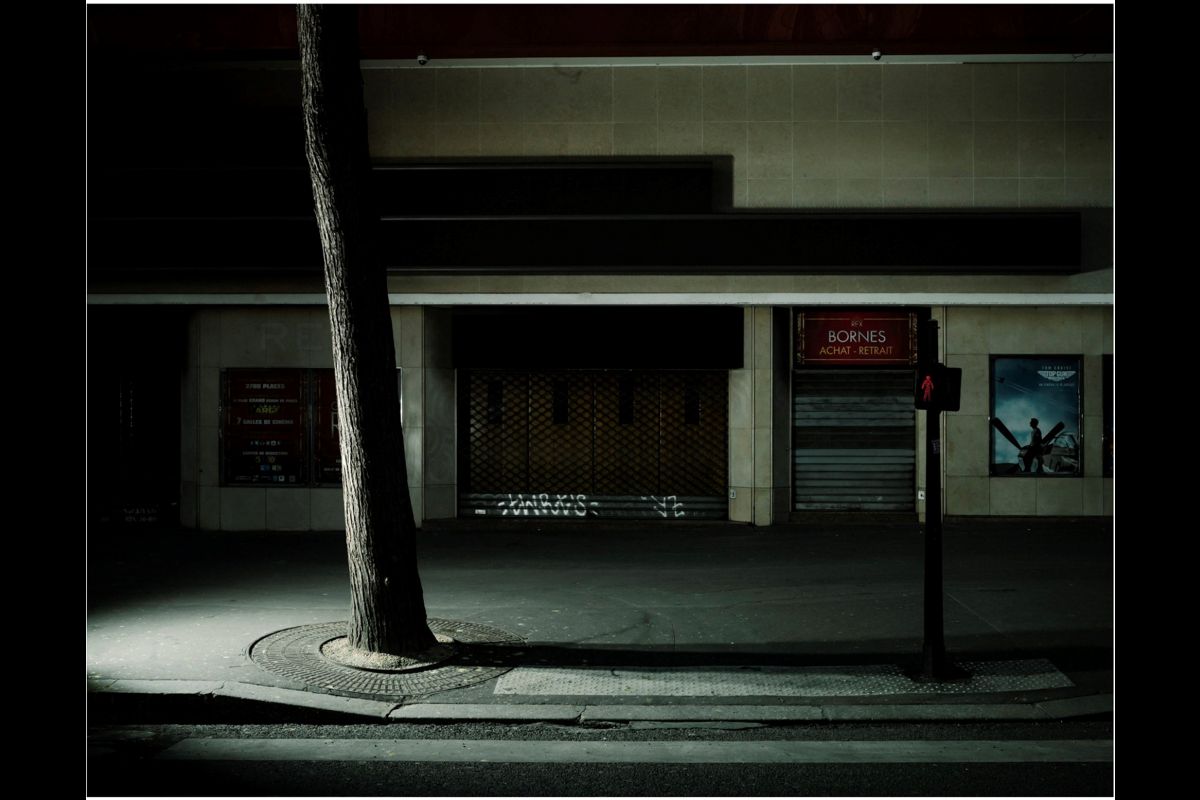 FRED STUCIN