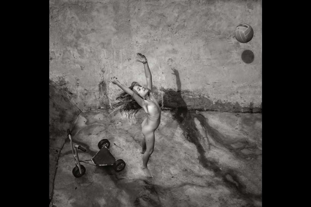 ALAIN LABOILE