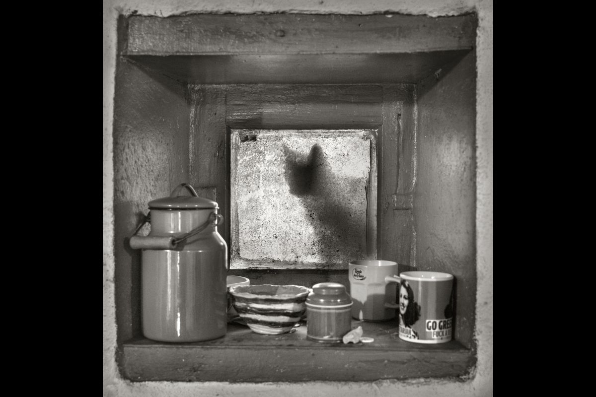 ALAIN LABOILE