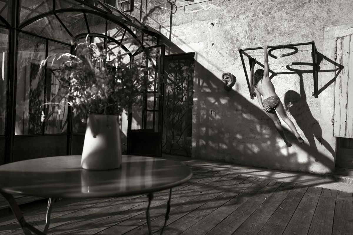 ALAIN LABOILE