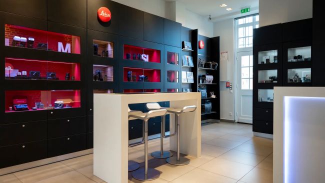 Leica Lille