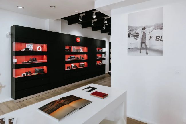 Leica Marseille