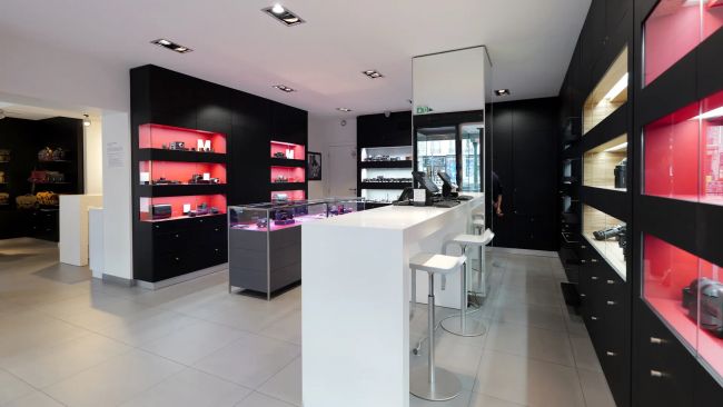 Leica Beaumarchais