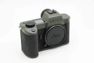 leica second hand